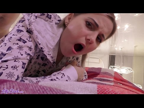 ❤️ Сексуалды ана глотают және прегистайл секс - кончают сперму Русский порно бойынша бізде ☑